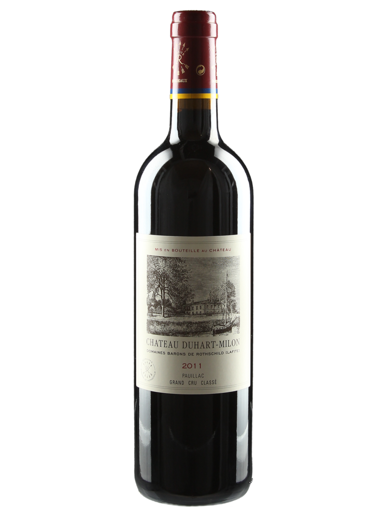 Chateau Duhart Milon