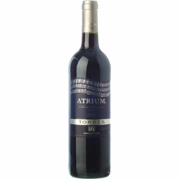 Torres Atrium Cabernet Sauvignon