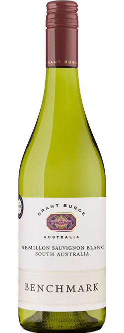 Grant Burge Benchmark Semillon Sauvignon Blanc