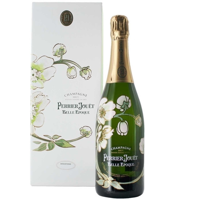 Perrier-Jouët Belle Epoque