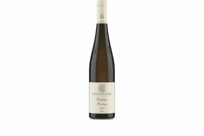 Donnhoff Dellchen Riesling GG