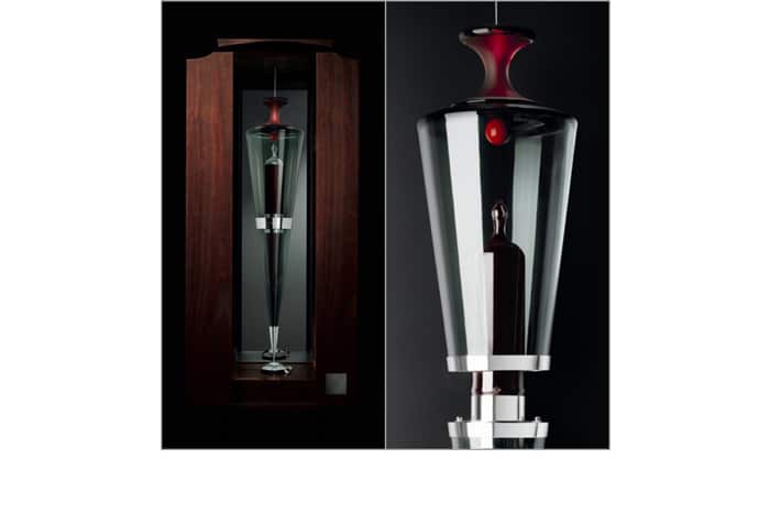 Penfolds Block 42 Kalimna Cabernet Sauvignon Ampoule