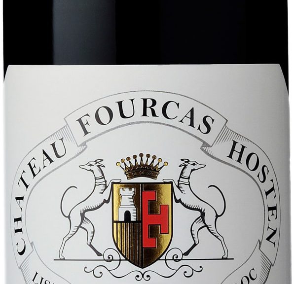 Chateau Fourcas-Hosten