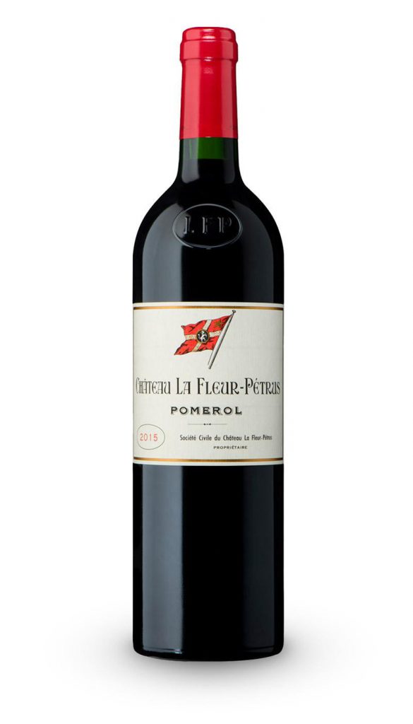 Château La Fleur-Pétrus Pomerol