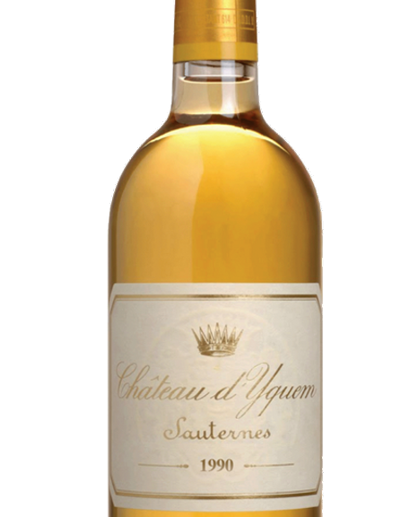 Chateau d'yquem Lur Saluces