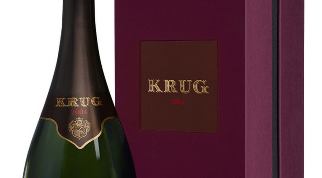 Krug Brut Champagne