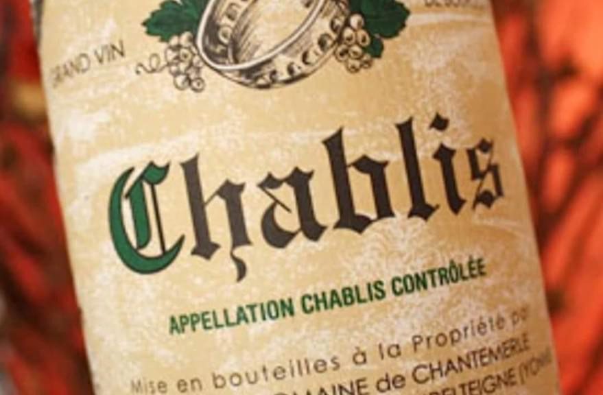 Chablis 